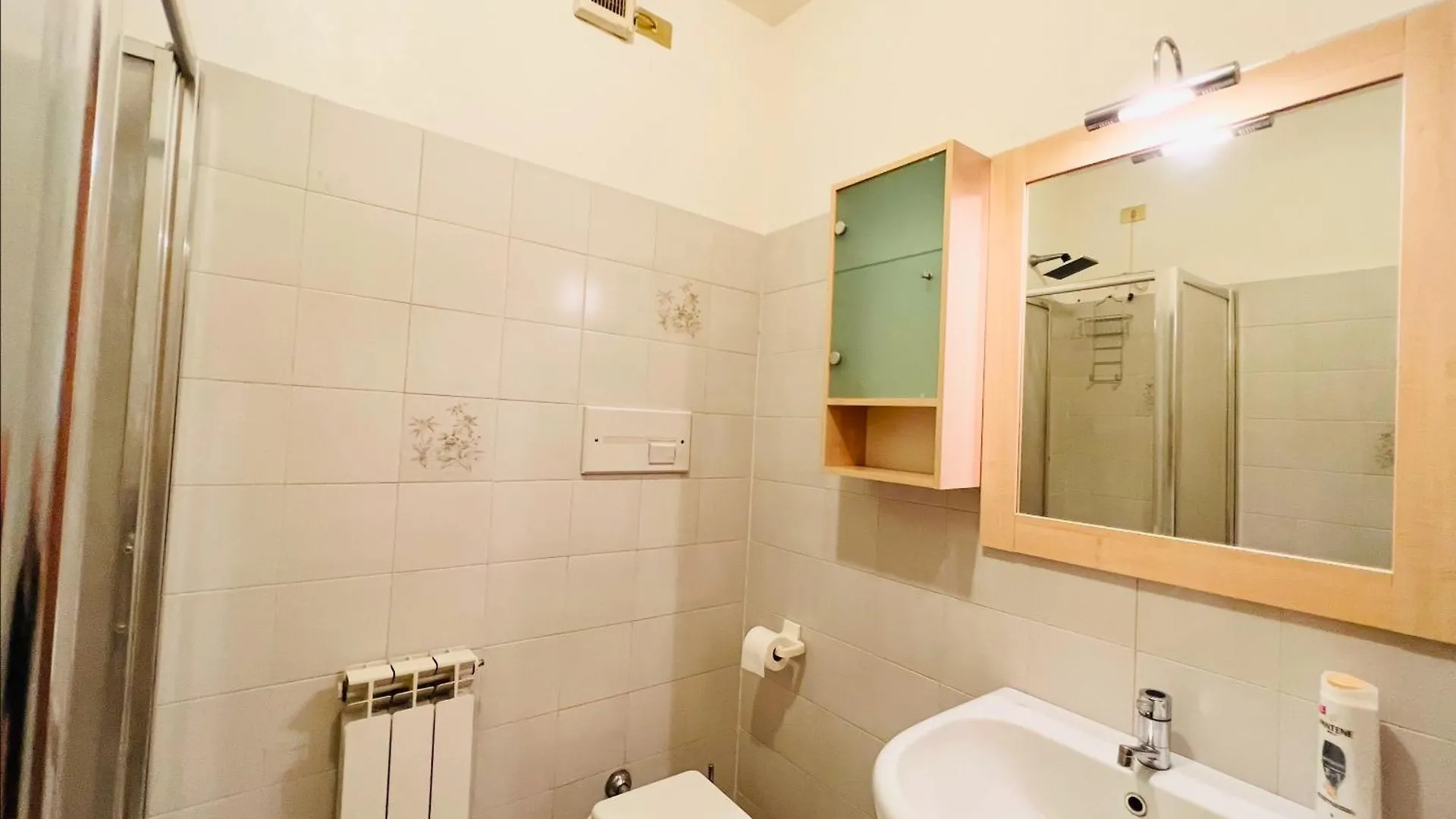 Milan Very Large Apartment With Terraces In Navigli
