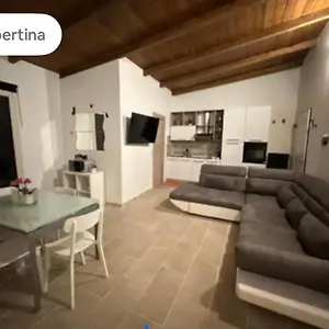 Mambo House Appartamento