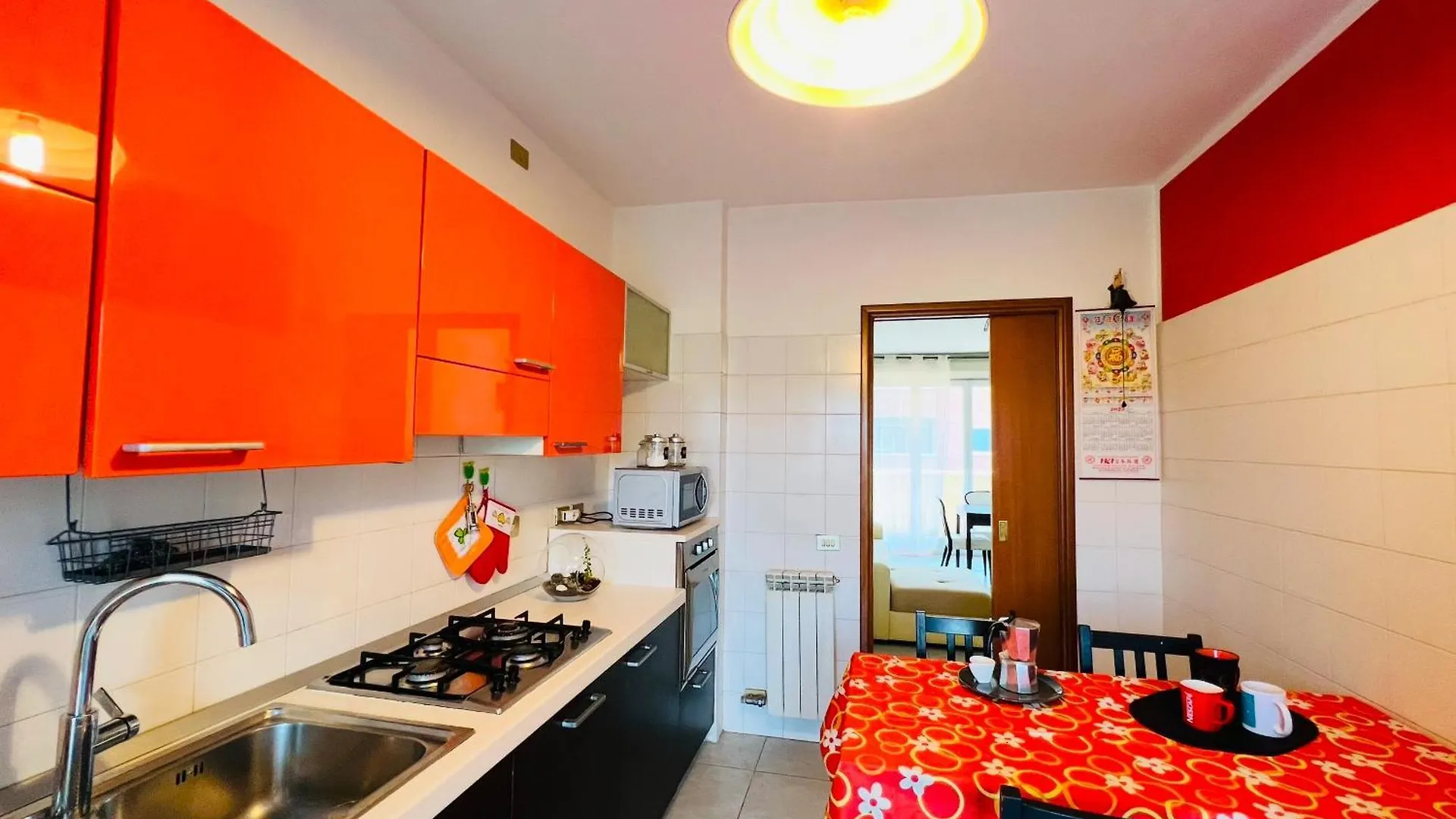 Milan Very Large Apartment With Terraces In Navigli