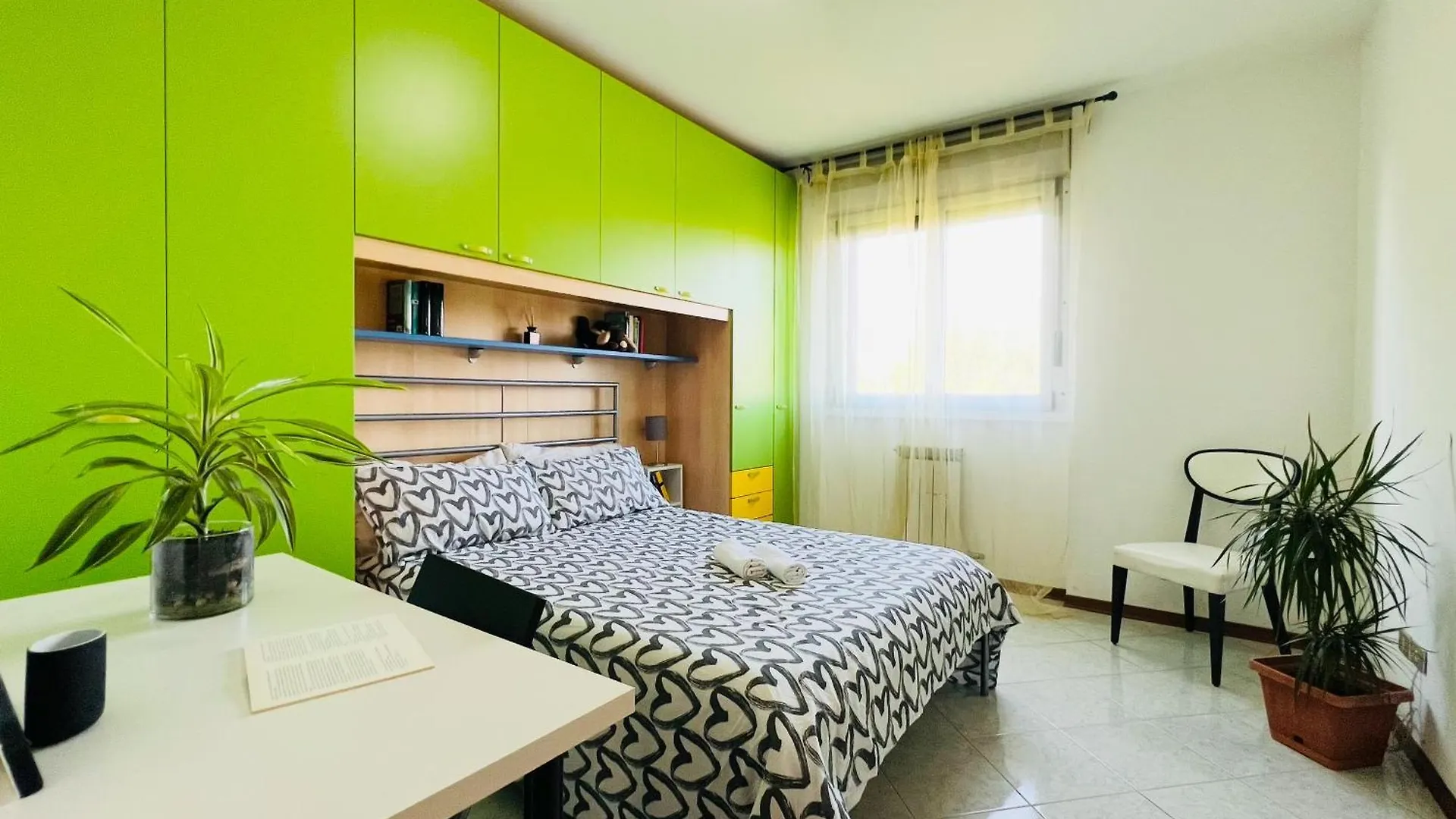 Milan Very Large Apartment With Terraces In Navigli