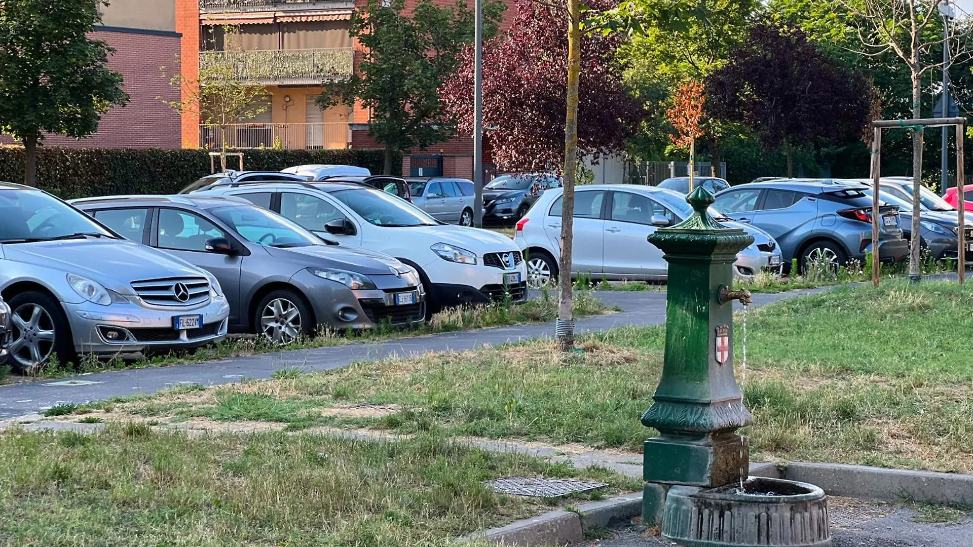 Milan Very Large Apartment With Terraces In Navigli