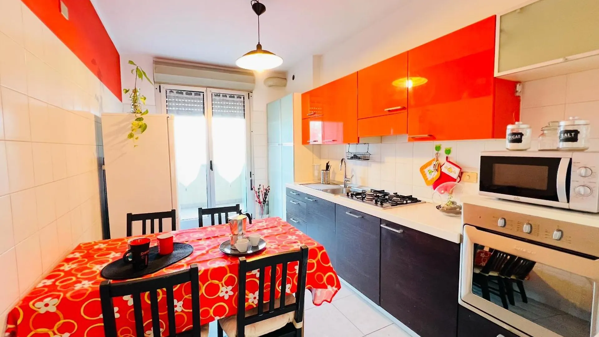 Milan Very Large Apartment With Terraces In Navigli