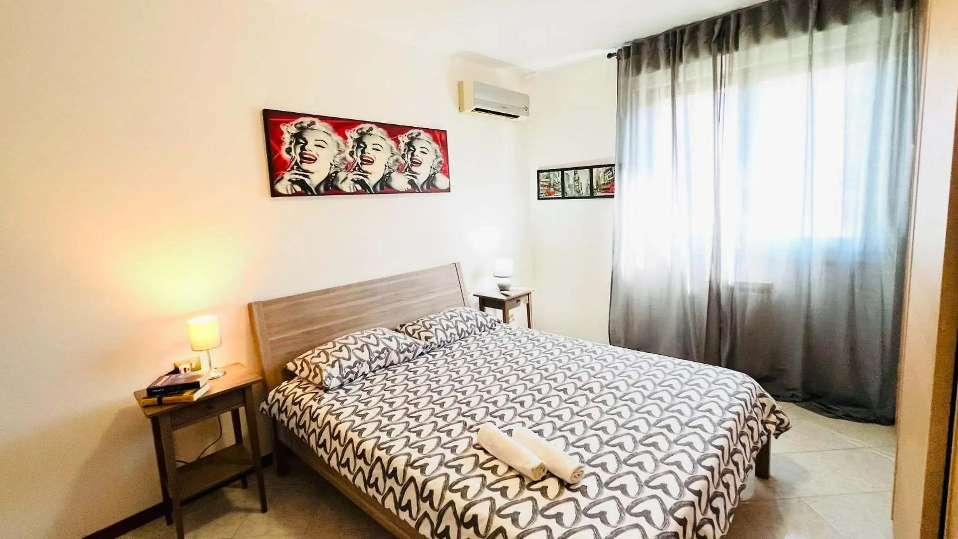 Milan Very Large Apartment With Terraces In Navigli