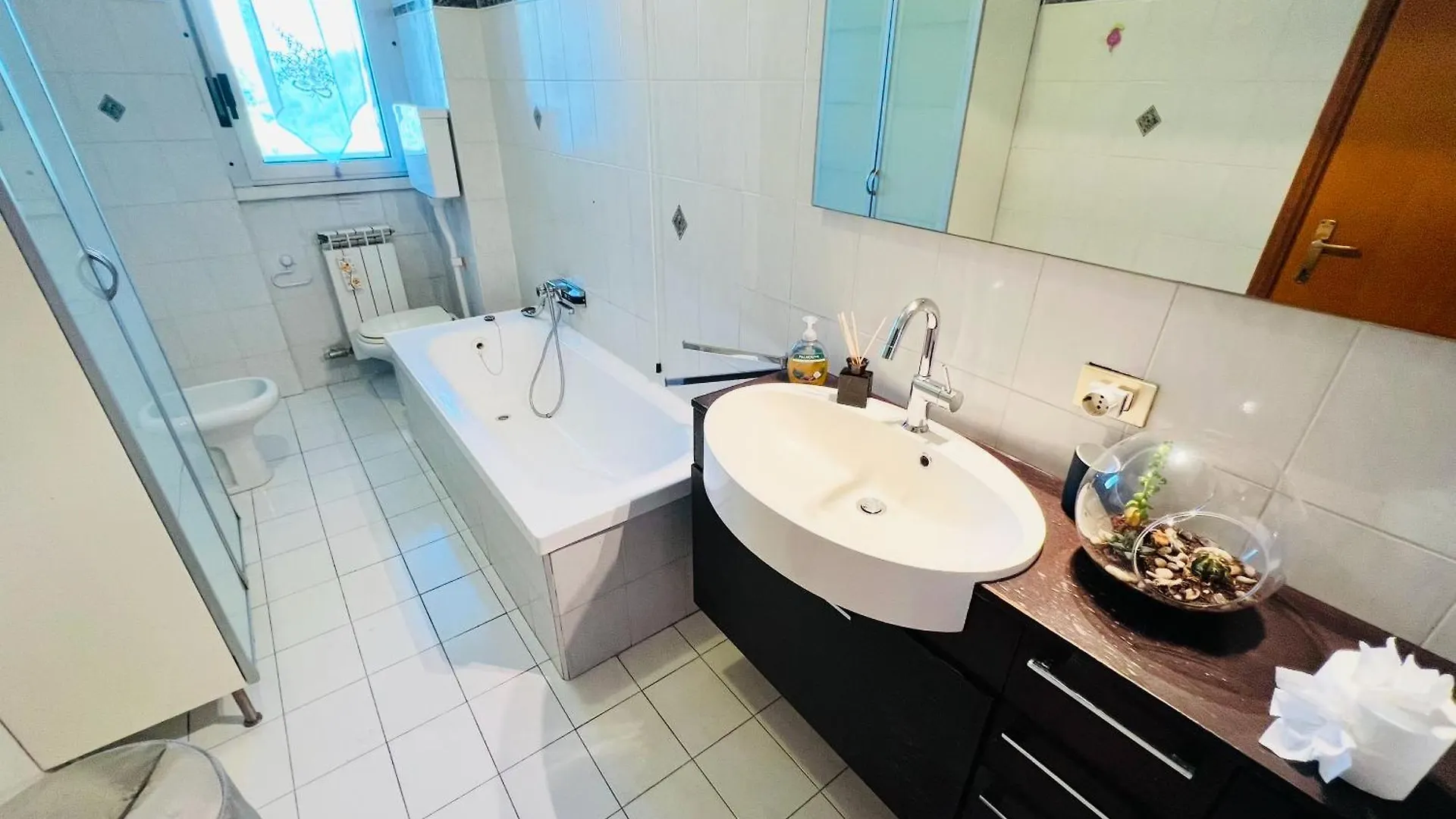 Milan Very Large Apartment With Terraces In Navigli