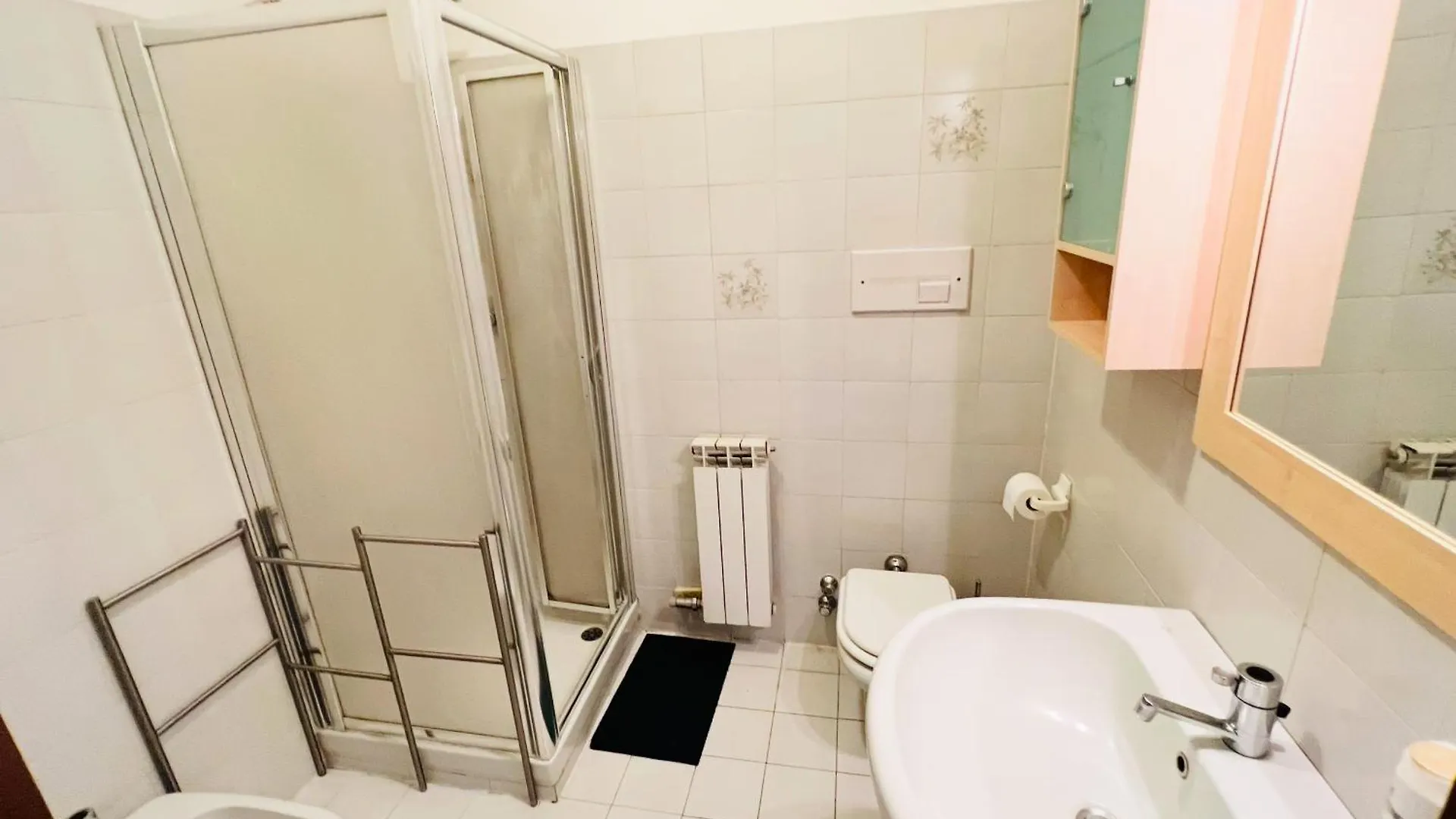 Milan Very Large Apartment With Terraces In Navigli Italy