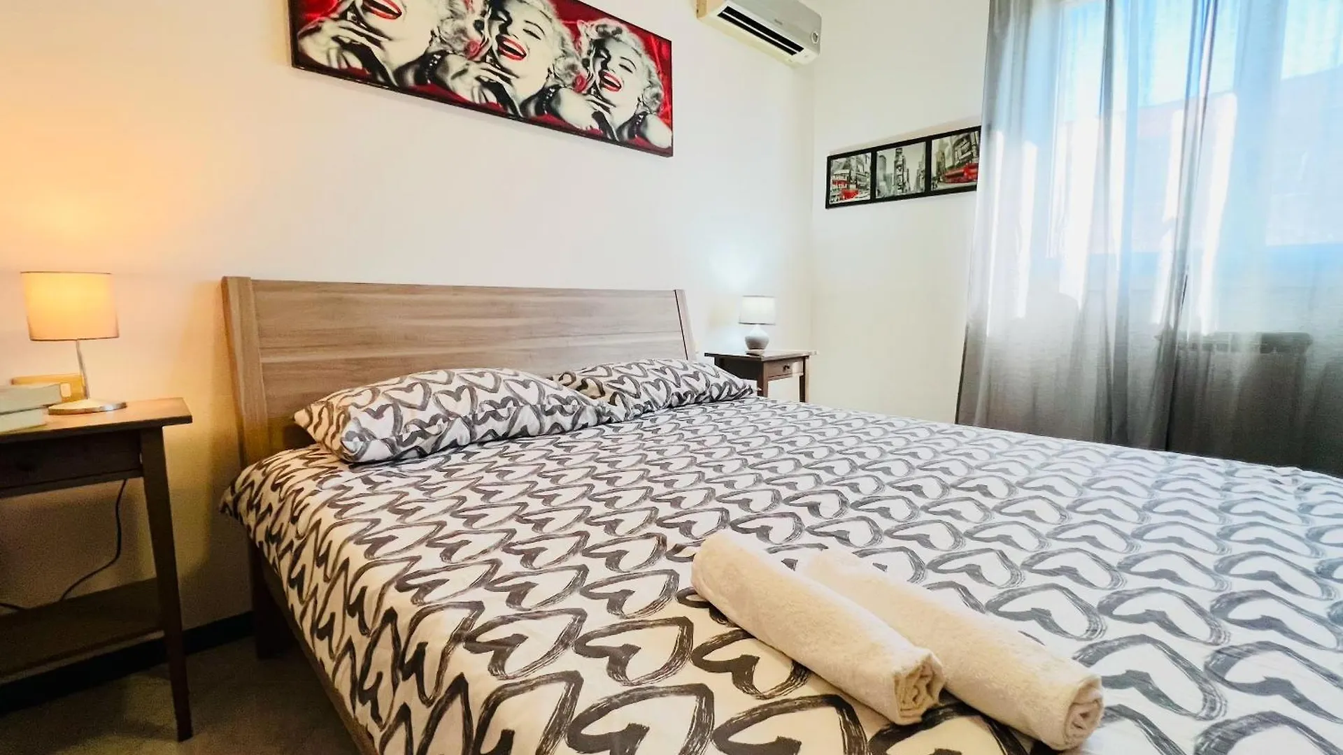Milan Very Large Apartment With Terraces In Navigli 0*,  Italy