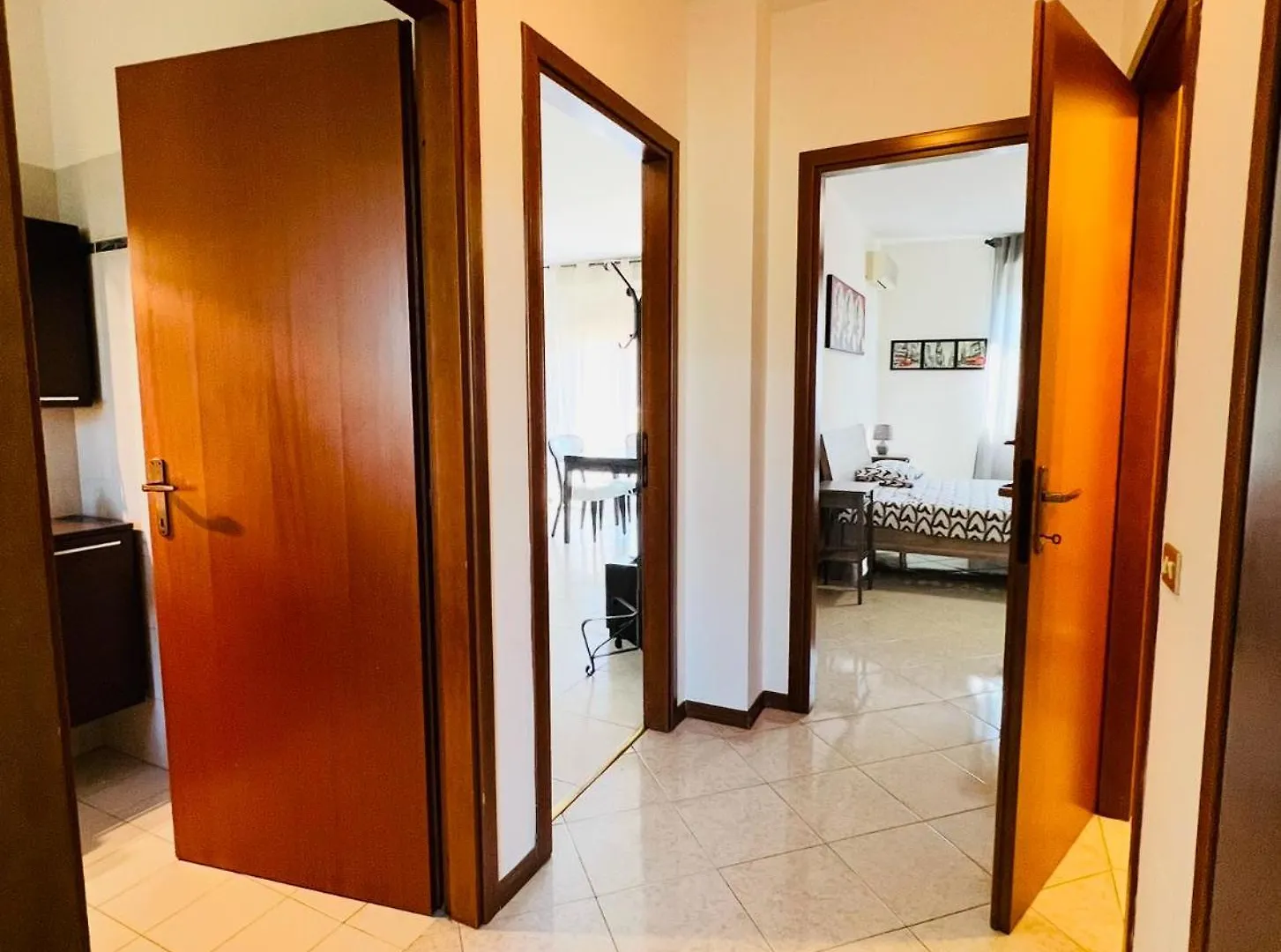 Milan Very Large Apartment With Terraces In Navigli 0*,  Italy