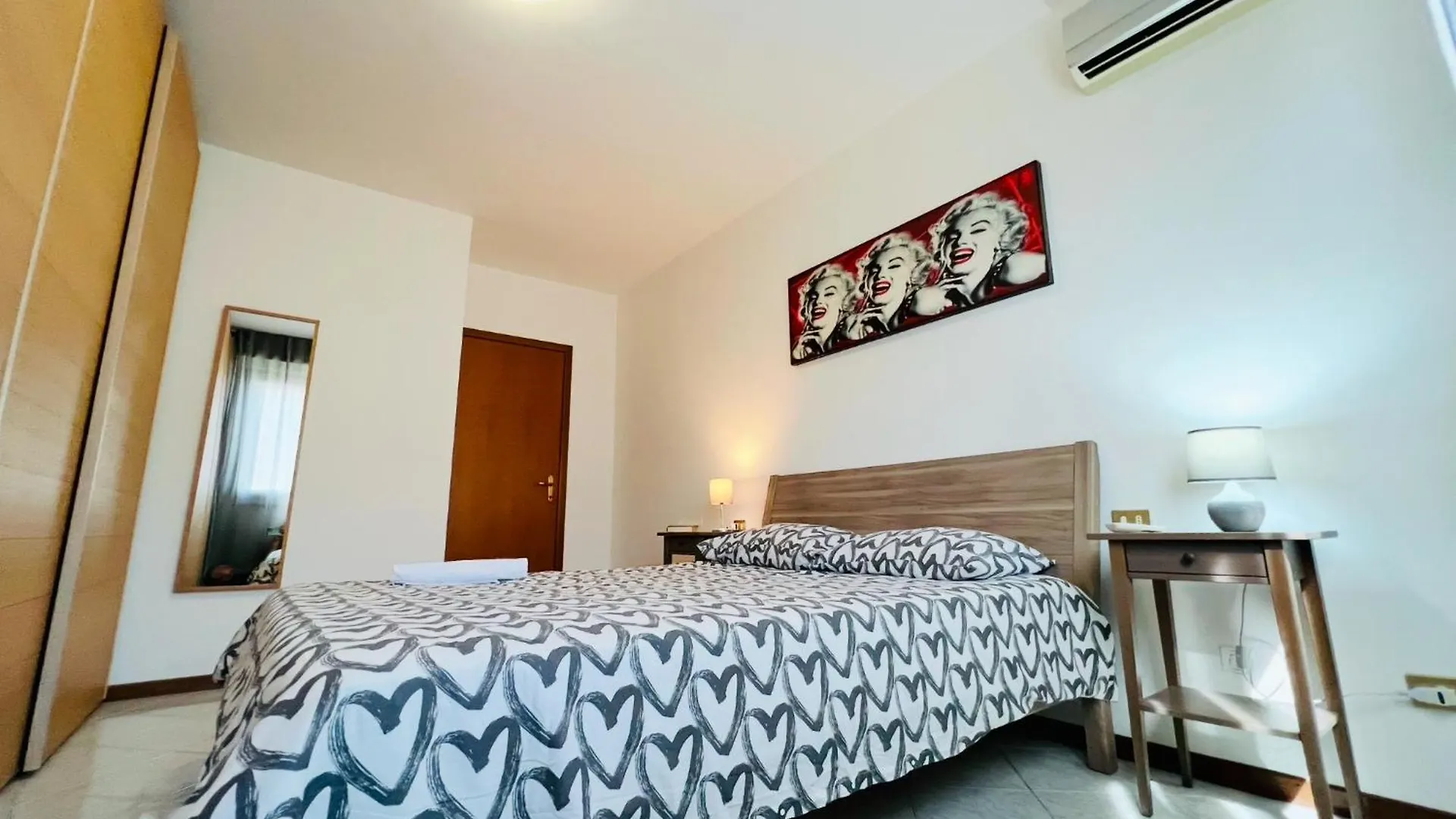 Milan Very Large Apartment With Terraces In Navigli